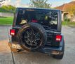 2020 Jeep Wrangler  - 22901166 - 11