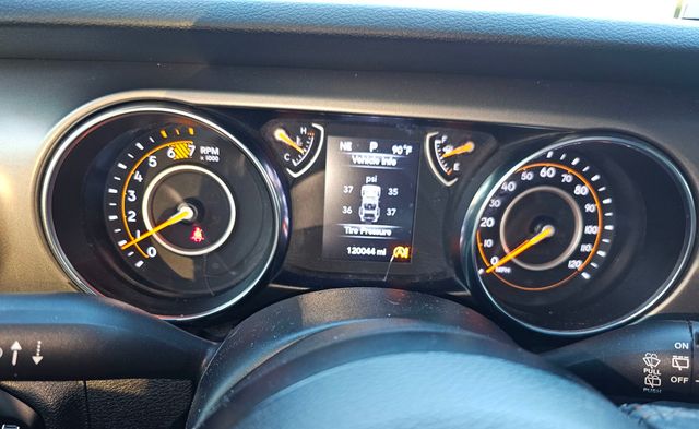 2020 Jeep Wrangler  - 22901166 - 19