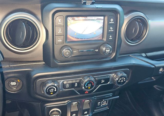 2020 Jeep Wrangler  - 22901166 - 20