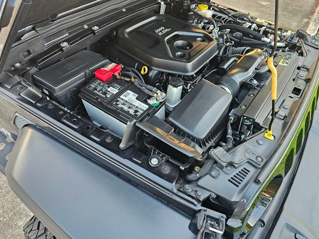 2020 Jeep Wrangler  - 22901166 - 27