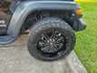 2020 Jeep Wrangler  - 22901166 - 30