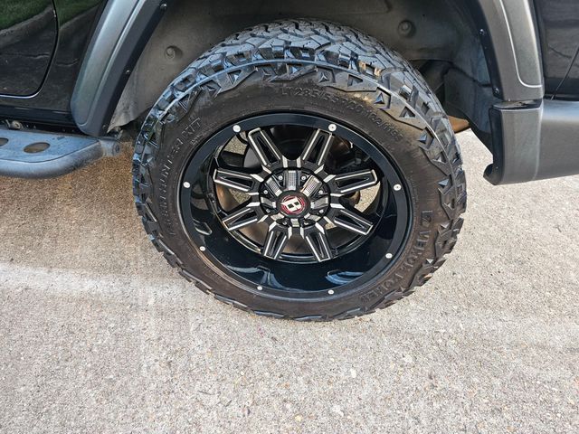 2020 Jeep Wrangler  - 22901166 - 34