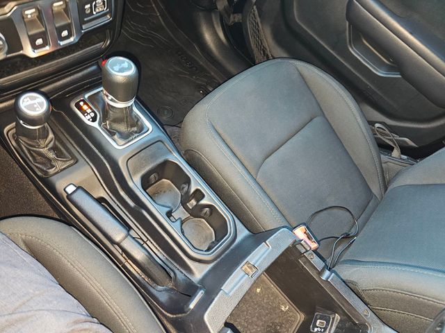 2020 Jeep Wrangler  - 22901166 - 39