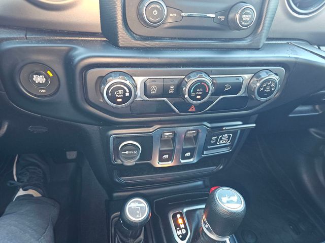 2020 Jeep Wrangler  - 22901166 - 40