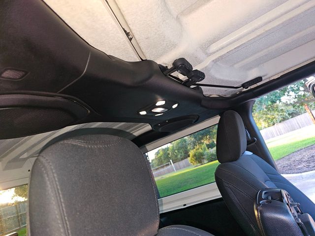 2020 Jeep Wrangler  - 22901166 - 44