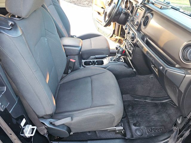 2020 Jeep Wrangler  - 22901166 - 47