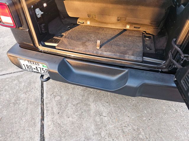 2020 Jeep Wrangler  - 22901166 - 48