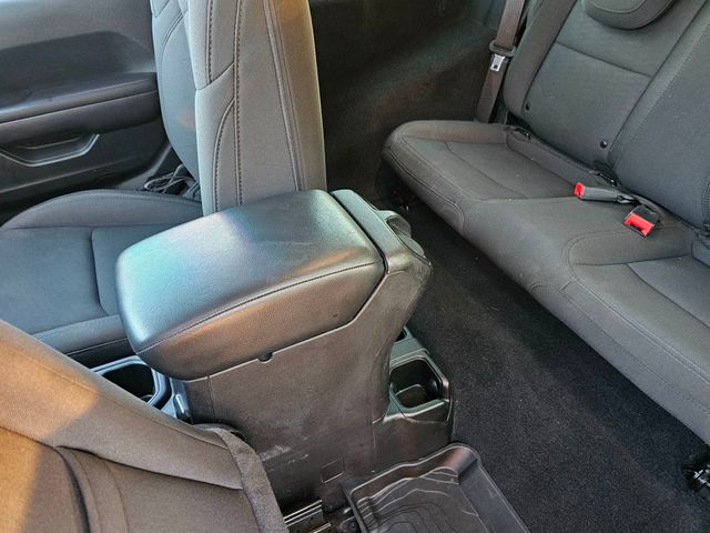 2020 Jeep Wrangler  - 22901166 - 56