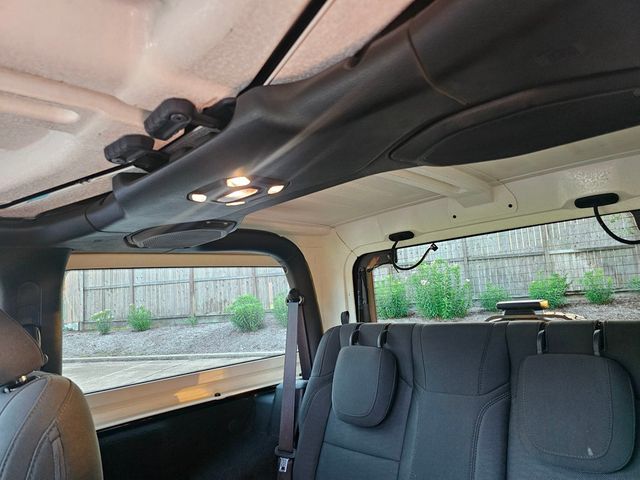 2020 Jeep Wrangler  - 22901166 - 61