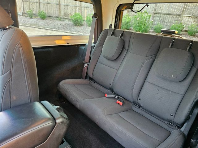 2020 Jeep Wrangler  - 22901166 - 62