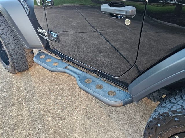 2020 Jeep Wrangler  - 22901166 - 71