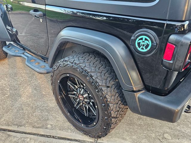 2020 Jeep Wrangler  - 22901166 - 73