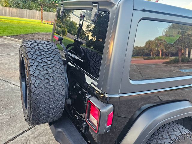 2020 Jeep Wrangler  - 22901166 - 78