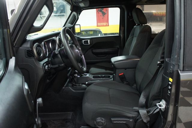 2020 Jeep Wrangler 1-Owner, Willys, Fun! Automatic! - 22961031 - 22