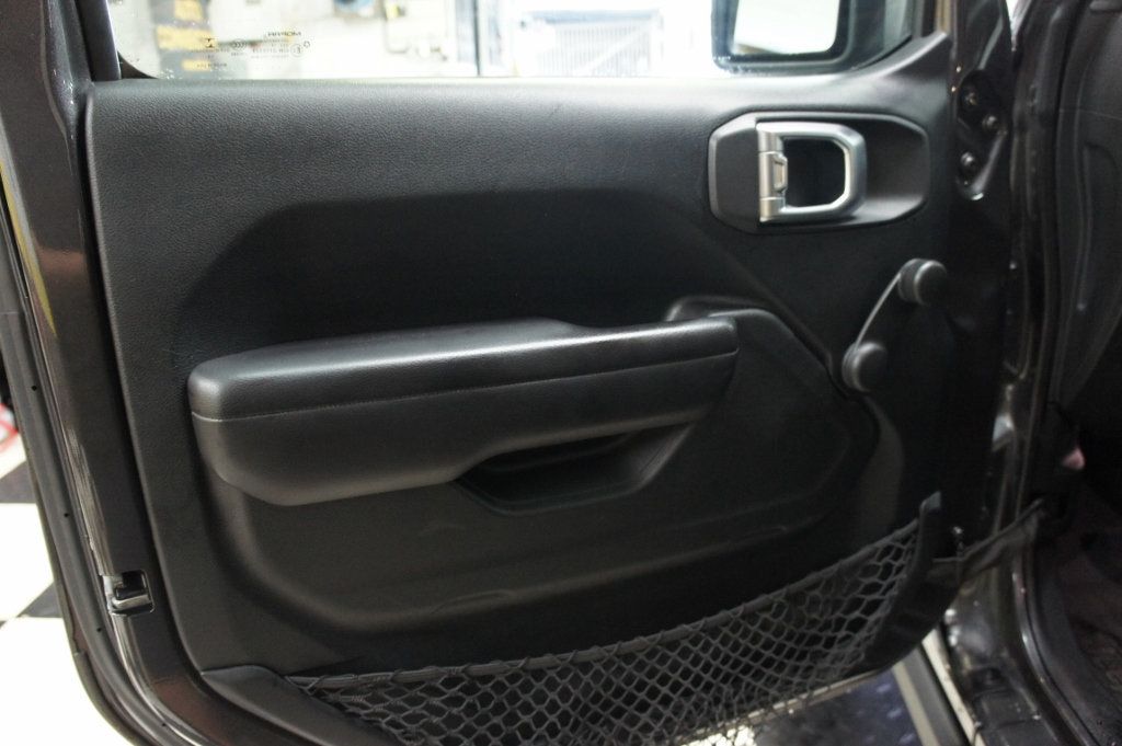 2020 Jeep Wrangler 1-Owner, Willys, Fun! Automatic! - 22961031 - 24