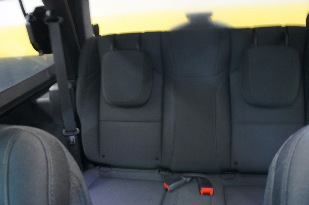 2020 Jeep Wrangler 1-Owner, Willys, Fun! Automatic! - 22961031 - 26