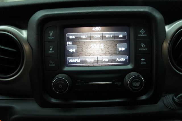 2020 Jeep Wrangler 1-Owner, Willys, Fun! Automatic! - 22961031 - 28