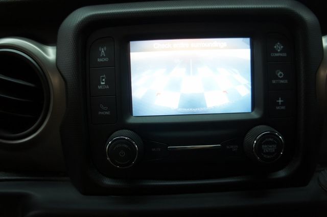 2020 Jeep Wrangler 1-Owner, Willys, Fun! Automatic! - 22961031 - 29