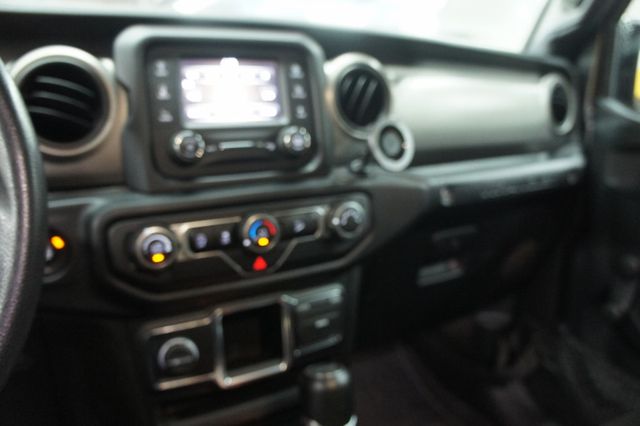 2020 Jeep Wrangler 1-Owner, Willys, Fun! Automatic! - 22961031 - 30