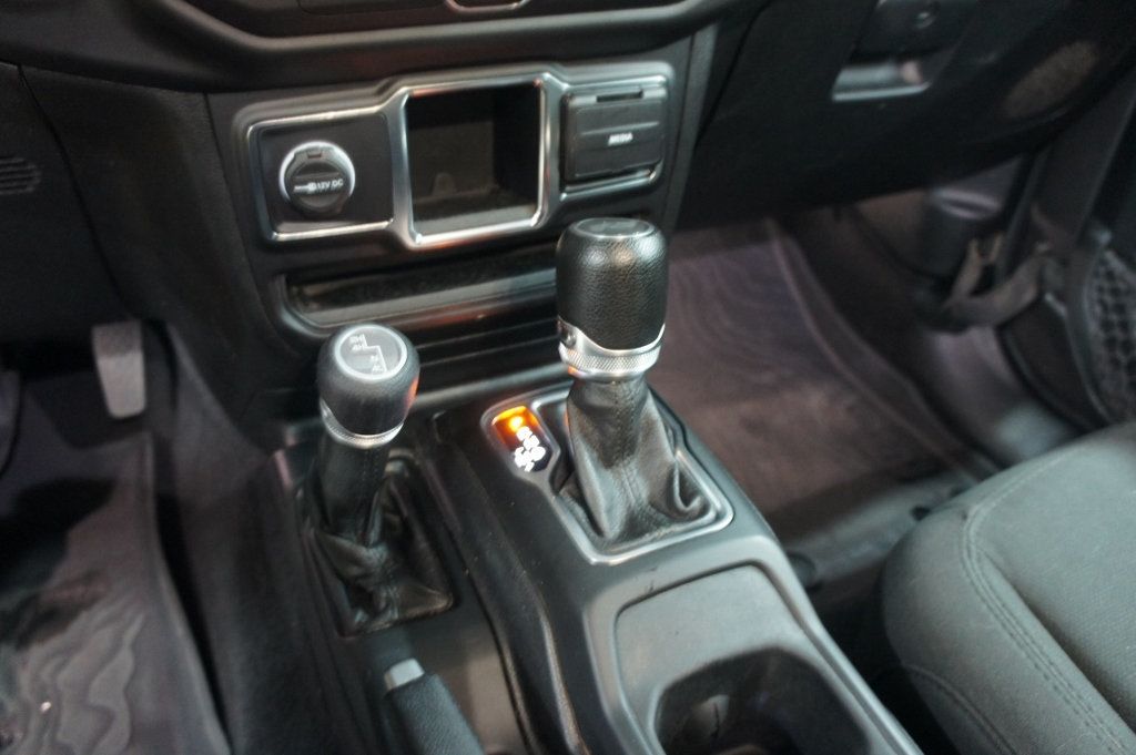 2020 Jeep Wrangler 1-Owner, Willys, Fun! Automatic! - 22961031 - 31