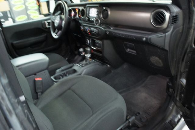 2020 Jeep Wrangler 1-Owner, Willys, Fun! Automatic! - 22961031 - 3