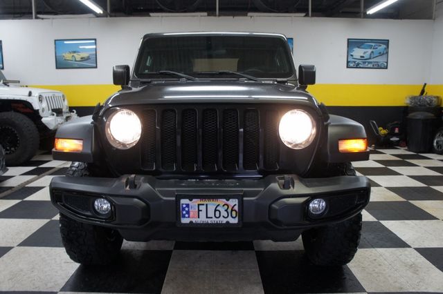2020 Jeep Wrangler 1-Owner, Willys, Fun! Automatic! - 22961031 - 5