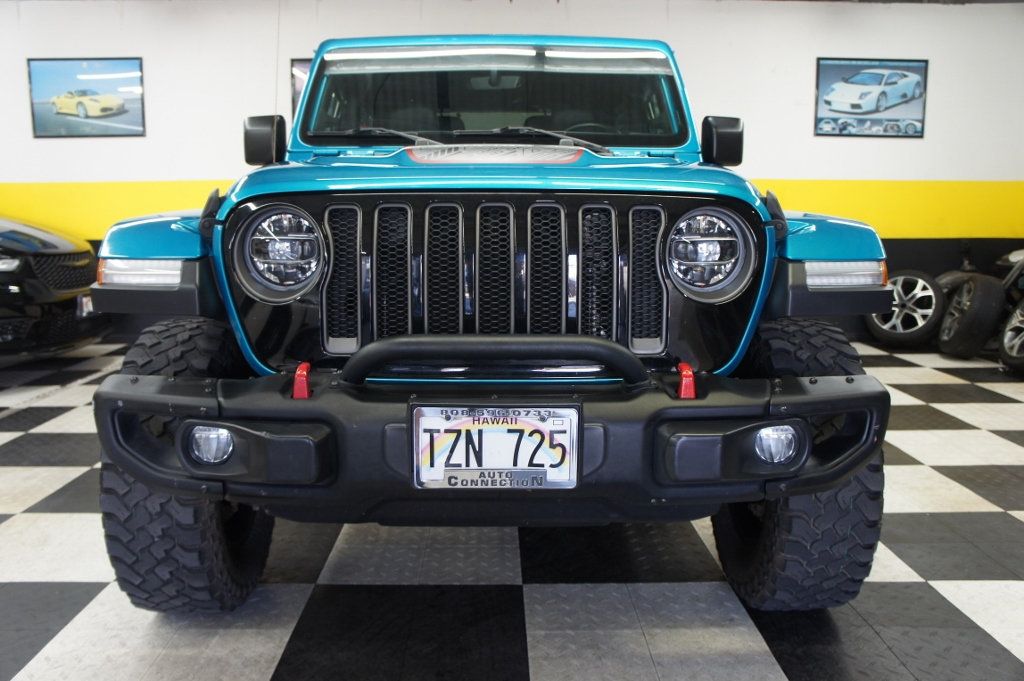 2020 Jeep Wrangler Rubicon Recon, Fun!!! - 22613672 - 0