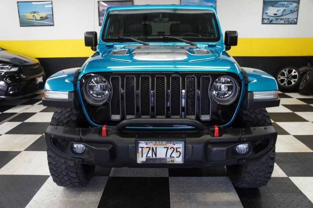 2020 Jeep Wrangler Rubicon Recon, Fun!!! - 22613672 - 9