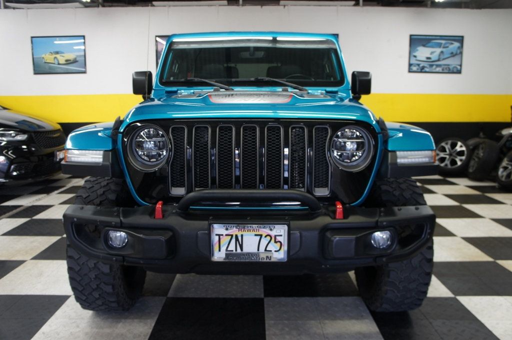 2020 Jeep Wrangler Rubicon Recon, Fun!!! - 22613672 - 10