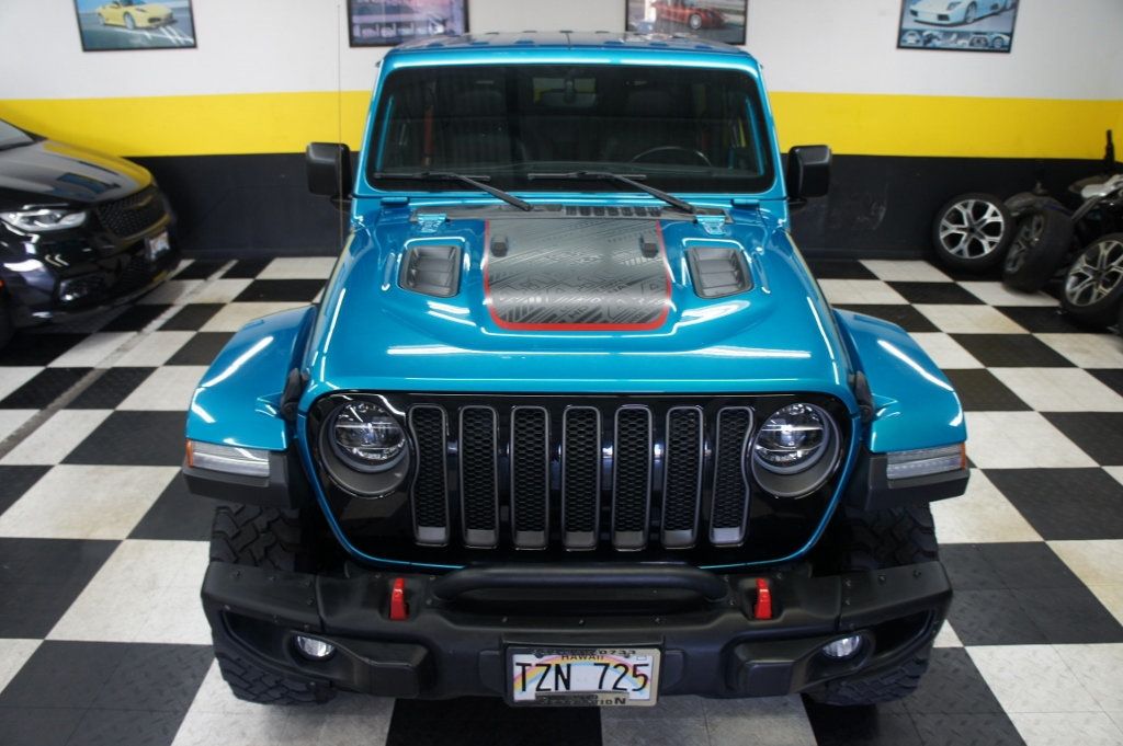 2020 Jeep Wrangler Rubicon Recon, Fun!!! - 22613672 - 11