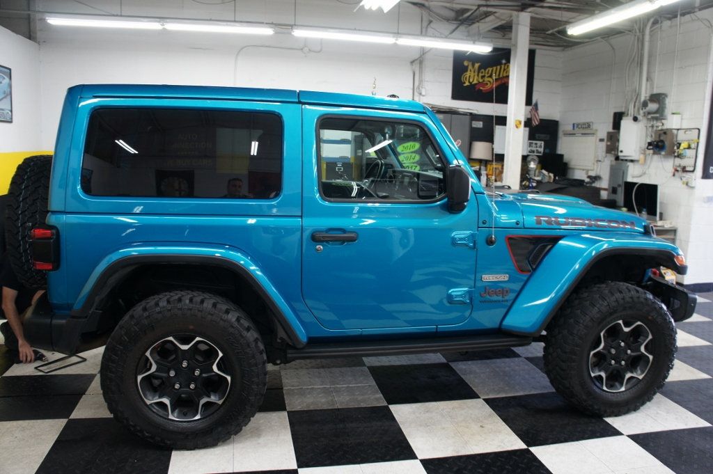 2020 Jeep Wrangler Rubicon Recon, Fun!!! - 22613672 - 15