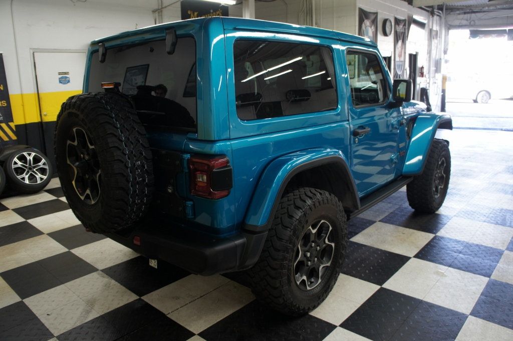 2020 Jeep Wrangler Rubicon Recon, Fun!!! - 22613672 - 16