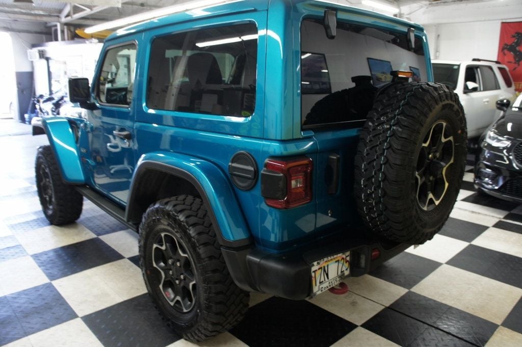 2020 Jeep Wrangler Rubicon Recon, Fun!!! - 22613672 - 19