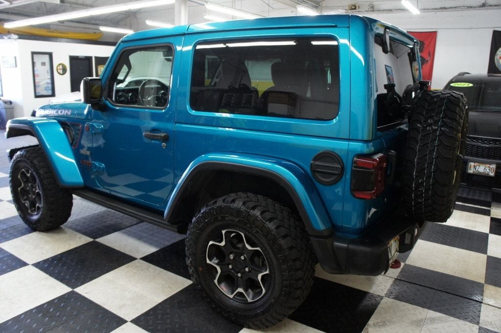 2020 Jeep Wrangler Rubicon Recon, Fun!!! - 22613672 - 20