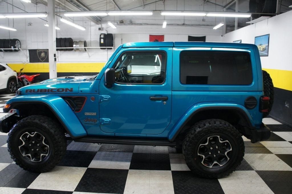 2020 Jeep Wrangler Rubicon Recon, Fun!!! - 22613672 - 21