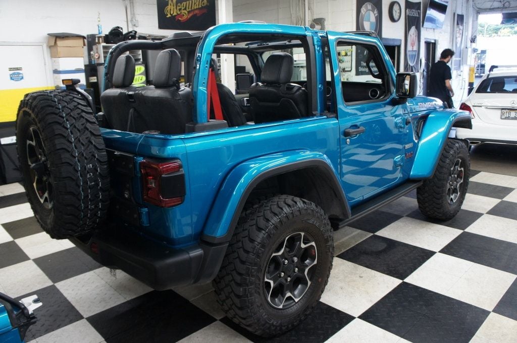 2020 Jeep Wrangler Rubicon Recon, Fun!!! - 22613672 - 31