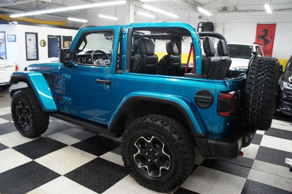 2020 Jeep Wrangler Rubicon Recon, Fun!!! - 22613672 - 34