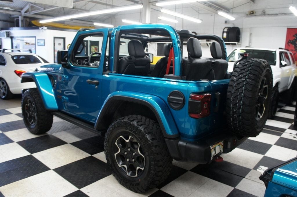 2020 Jeep Wrangler Rubicon Recon, Fun!!! - 22613672 - 5