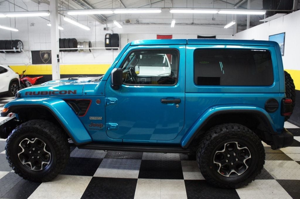 2020 Jeep Wrangler Rubicon Recon, Fun!!! - 22613672 - 6