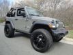 2020 Jeep Wrangler SPORT-PKG, LOW MI, RARE STING-GRAY, 1-OF A KIND JEEP! - 22990122 - 0