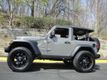 2020 Jeep Wrangler SPORT-PKG, LOW MI, RARE STING-GRAY, 1-OF A KIND JEEP! - 22990122 - 9