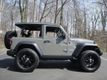 2020 Jeep Wrangler SPORT-PKG, LOW MI, RARE STING-GRAY, 1-OF A KIND JEEP! - 22990122 - 10