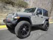 2020 Jeep Wrangler SPORT-PKG, LOW MI, RARE STING-GRAY, 1-OF A KIND JEEP! - 22990122 - 11