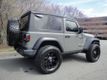 2020 Jeep Wrangler SPORT-PKG, LOW MI, RARE STING-GRAY, 1-OF A KIND JEEP! - 22990122 - 12