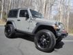 2020 Jeep Wrangler SPORT-PKG, LOW MI, RARE STING-GRAY, 1-OF A KIND JEEP! - 22990122 - 14