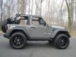 2020 Jeep Wrangler SPORT-PKG, LOW MI, RARE STING-GRAY, 1-OF A KIND JEEP! - 22990122 - 16