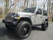 2020 Jeep Wrangler SPORT-PKG, LOW MI, RARE STING-GRAY, 1-OF A KIND JEEP! - 22990122 - 17