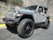 2020 Jeep Wrangler SPORT-PKG, LOW MI, RARE STING-GRAY, 1-OF A KIND JEEP! - 22990122 - 1