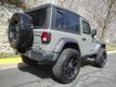 2020 Jeep Wrangler SPORT-PKG, LOW MI, RARE STING-GRAY, 1-OF A KIND JEEP! - 22990122 - 21