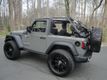 2020 Jeep Wrangler SPORT-PKG, LOW MI, RARE STING-GRAY, 1-OF A KIND JEEP! - 22990122 - 22